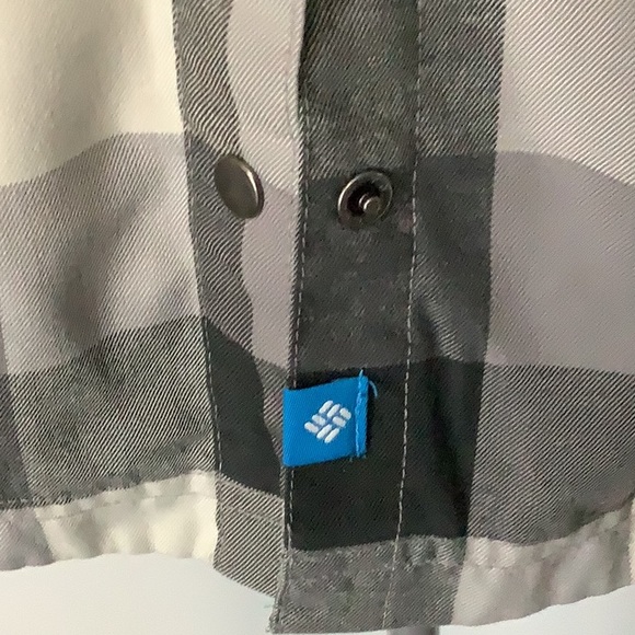 COLUMBIA SPORTSWEAR Omni-Wick Shirt - Picture 4 of 10